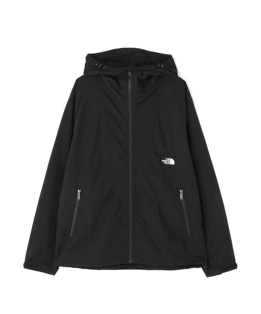 THE NORTH FACE Compact Jacket 夾克
