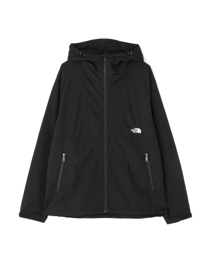 THE NORTH FACE Compact Jacket 夾克