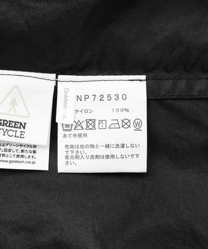 THE NORTH FACE Compact Jacket 夾克