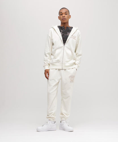 AVIREX 50th VARSITY SWEAT PANTS 衛褲