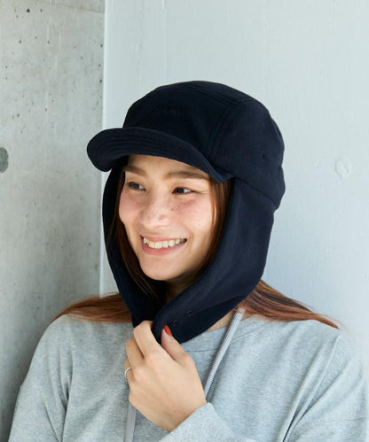 POLARTEC 護耳帽