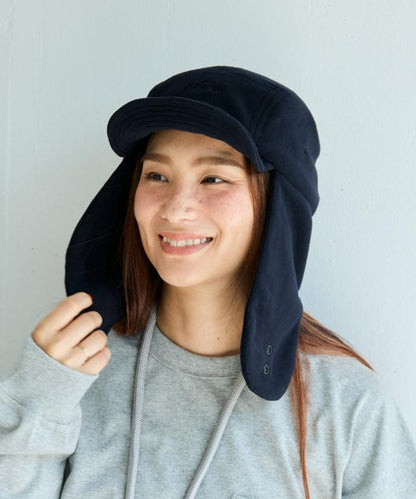 POLARTEC 護耳帽