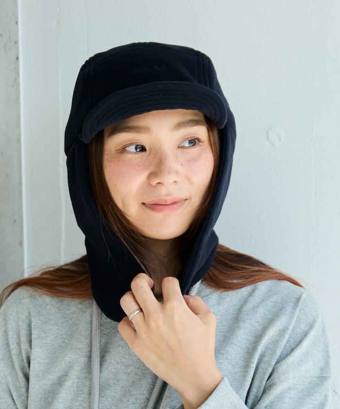 POLARTEC 護耳帽