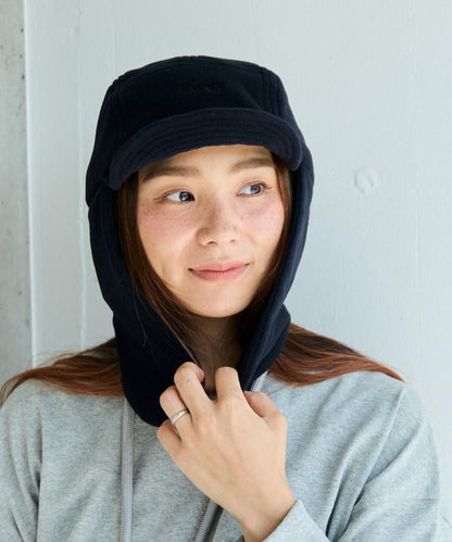 POLARTEC 護耳帽