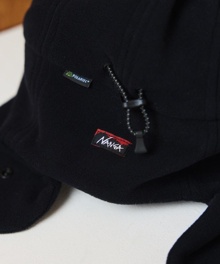 POLARTEC 護耳帽