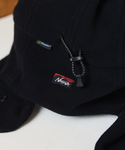 POLARTEC 護耳帽