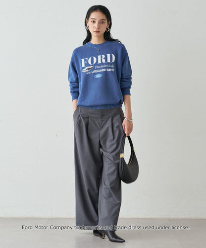 【GOOD ROCK SPEED】GOOD ROCK FORD衛衣