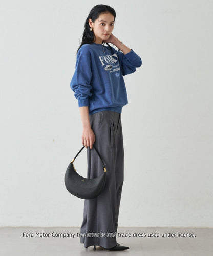 【GOOD ROCK SPEED】GOOD ROCK FORD衛衣