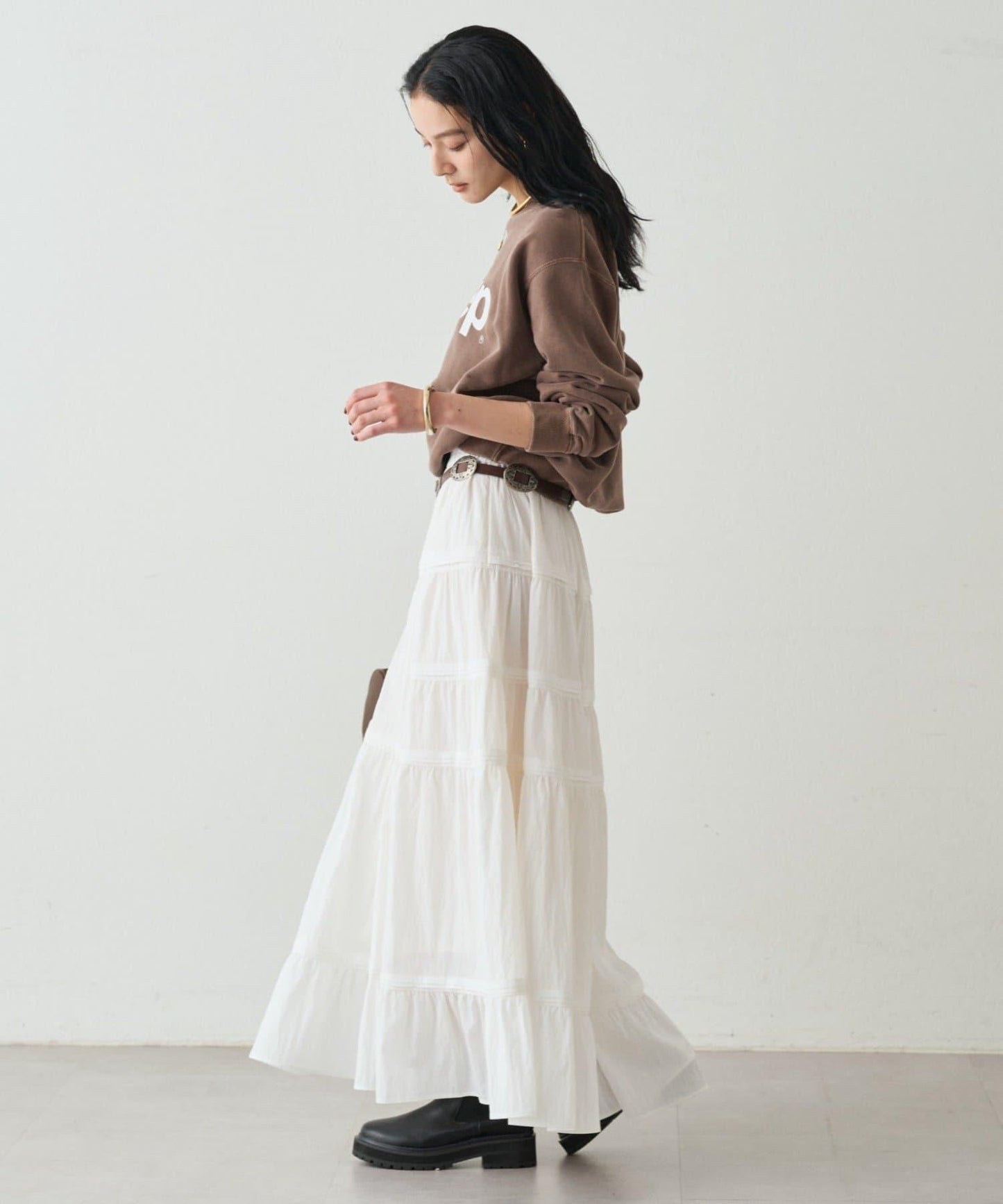 【GOOD ROCK SPEED】GOOD ROCK JEEP 衛衣