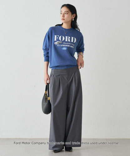 【GOOD ROCK SPEED】GOOD ROCK FORD衛衣