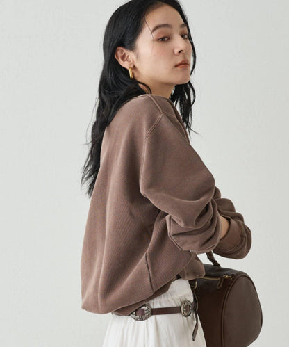 【GOOD ROCK SPEED】GOOD ROCK JEEP 衛衣