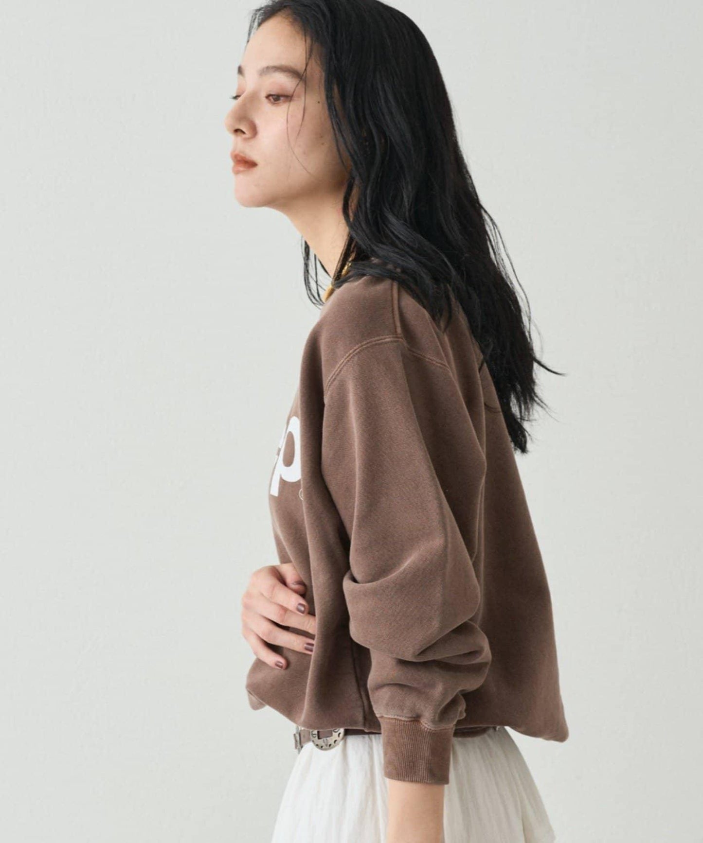 【GOOD ROCK SPEED】GOOD ROCK JEEP 衛衣