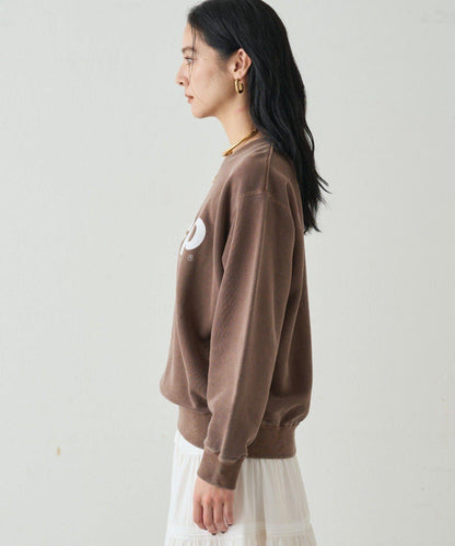 【GOOD ROCK SPEED】GOOD ROCK JEEP 衛衣