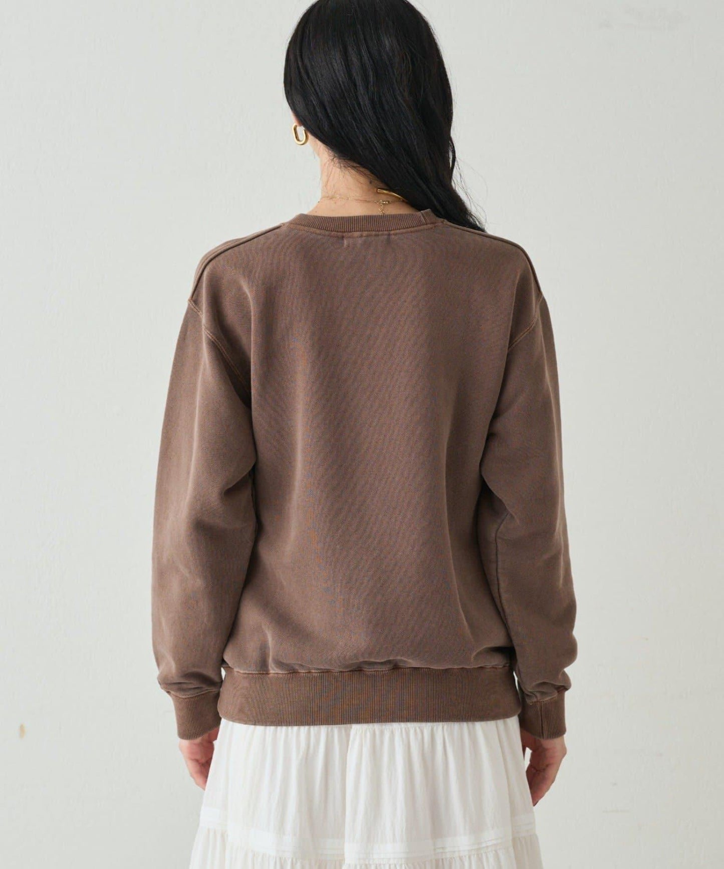 【GOOD ROCK SPEED】GOOD ROCK JEEP 衛衣