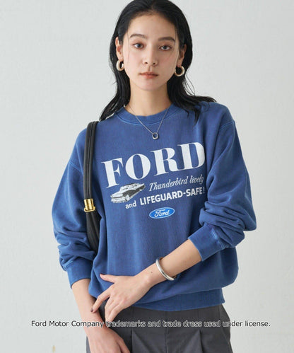 【GOOD ROCK SPEED】GOOD ROCK FORD衛衣