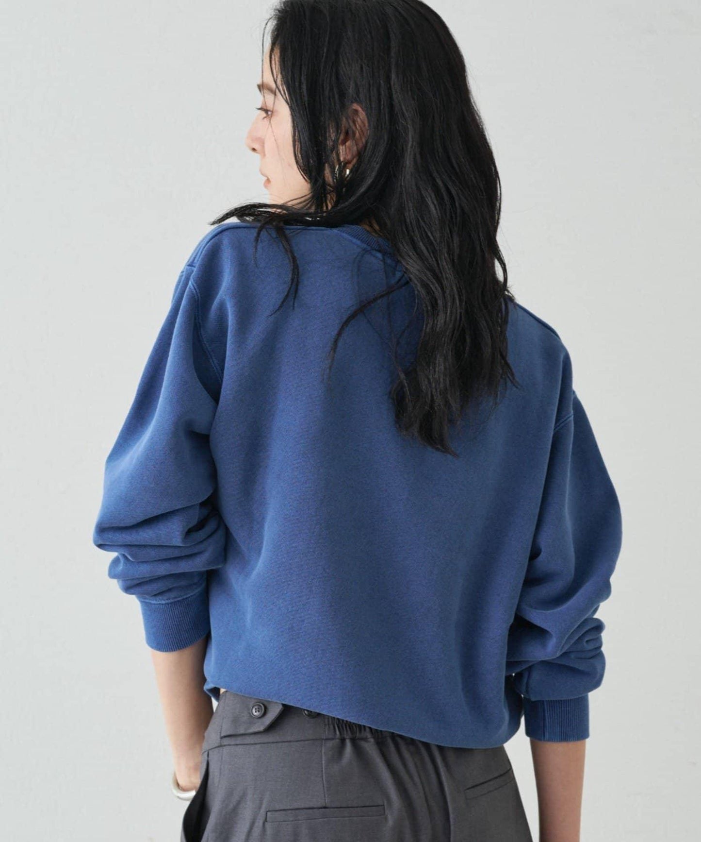 【GOOD ROCK SPEED】GOOD ROCK FORD衛衣