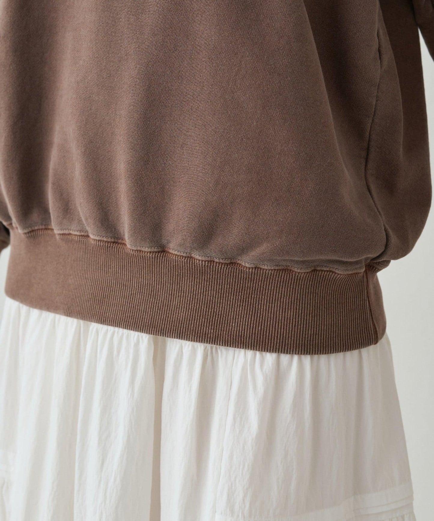 【GOOD ROCK SPEED】GOOD ROCK JEEP 衛衣