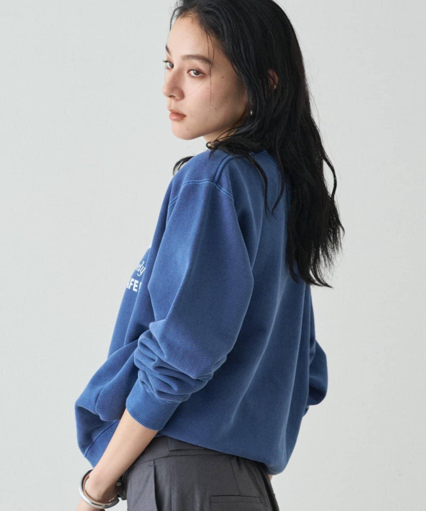 【GOOD ROCK SPEED】GOOD ROCK FORD衛衣