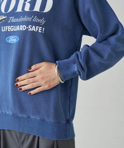 【GOOD ROCK SPEED】GOOD ROCK FORD衛衣