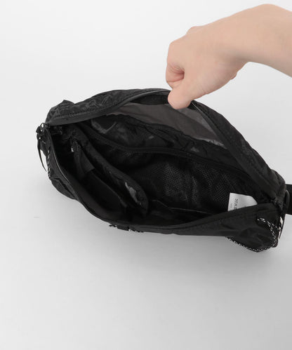 and wander 硅膠腰包