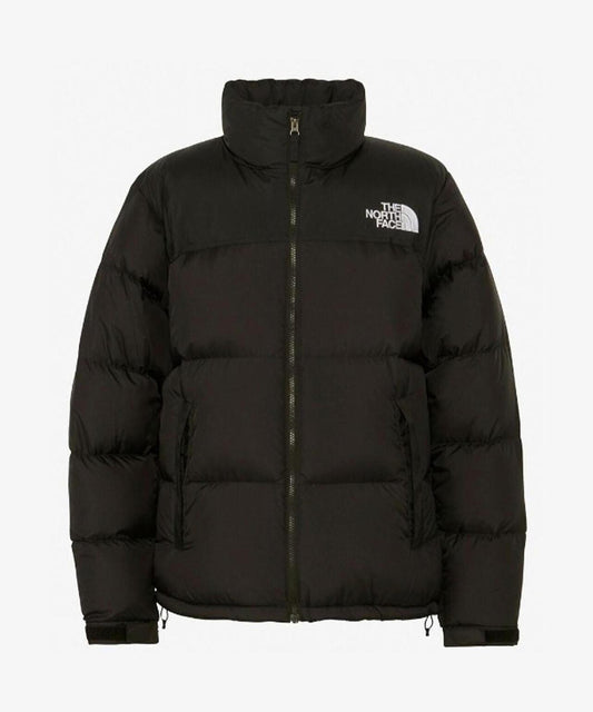 THE NORTH FACE/Nuptse Jacket/ヌプシジャケット/ND92555【2025-2026年モデル】