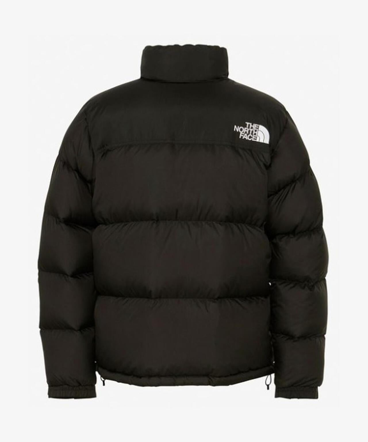 THE NORTH FACE/Nuptse Jacket/ヌプシジャケット/ND92555【2025-2026年モデル】