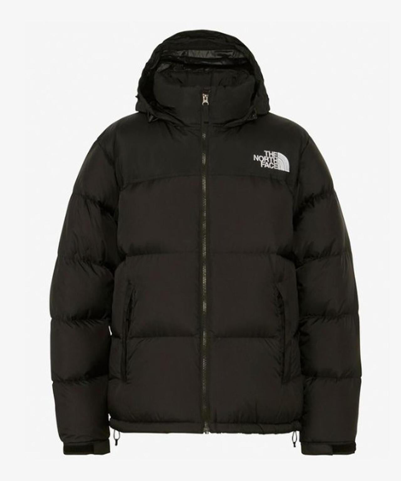 THE NORTH FACE/Nuptse Jacket/ヌプシジャケット/ND92555【2025-2026年モデル】