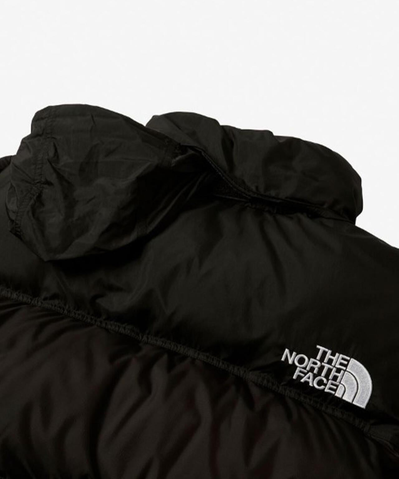 THE NORTH FACE/Nuptse Jacket/ヌプシジャケット/ND92555【2025-2026年モデル】