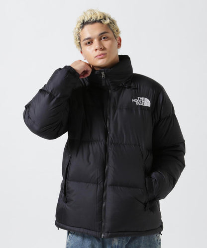 THE NORTH FACE/Nuptse Jacket/ヌプシジャケット/ND92555【2025-2026年モデル】