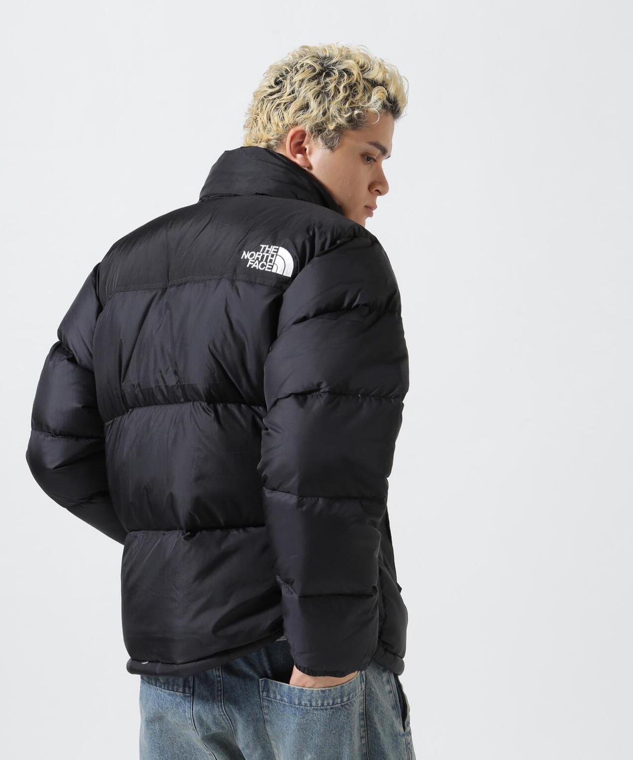 THE NORTH FACE/Nuptse Jacket/ヌプシジャケット/ND92555【2025-2026年モデル】