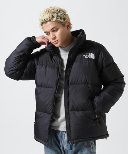 THE NORTH FACE/Nuptse Jacket/ヌプシジャケット/ND92555【2025-2026年モデル】