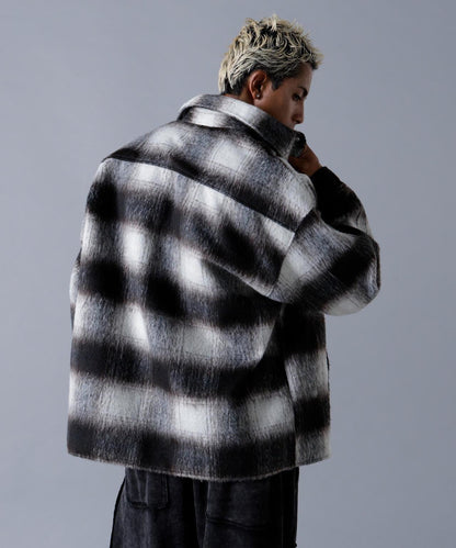 DankeSchon/ダンケシェーン/SHAGGY SHIRTS