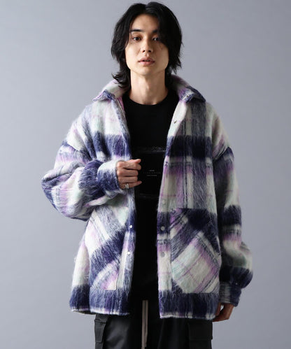 DankeSchon/ダンケシェーン/SHAGGY SHIRTS