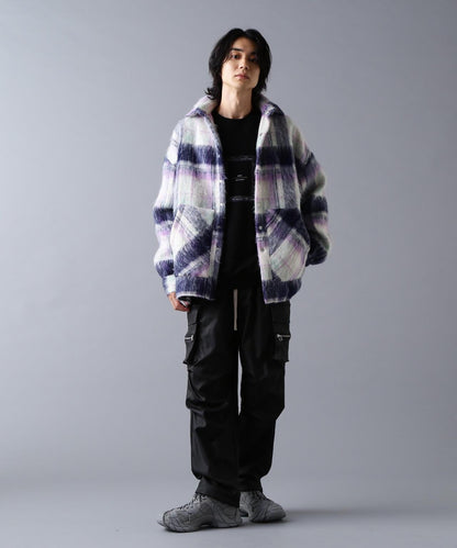 DankeSchon/ダンケシェーン/SHAGGY SHIRTS