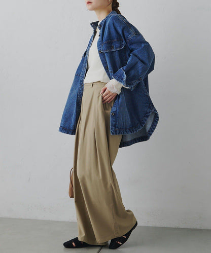 ラッセルメッシュカットソー