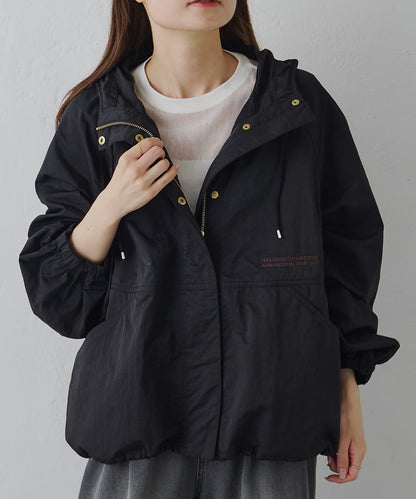 トリコットメッシュカットソー