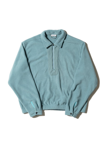 ORGANIZED HZ套頭衫 / 聚酯微絨面料