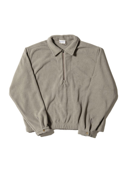 ORGANIZED HZ套頭衫 / 聚酯微絨面料