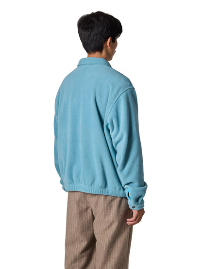 ORGANIZED HZ套頭衫 / 聚酯微絨面料