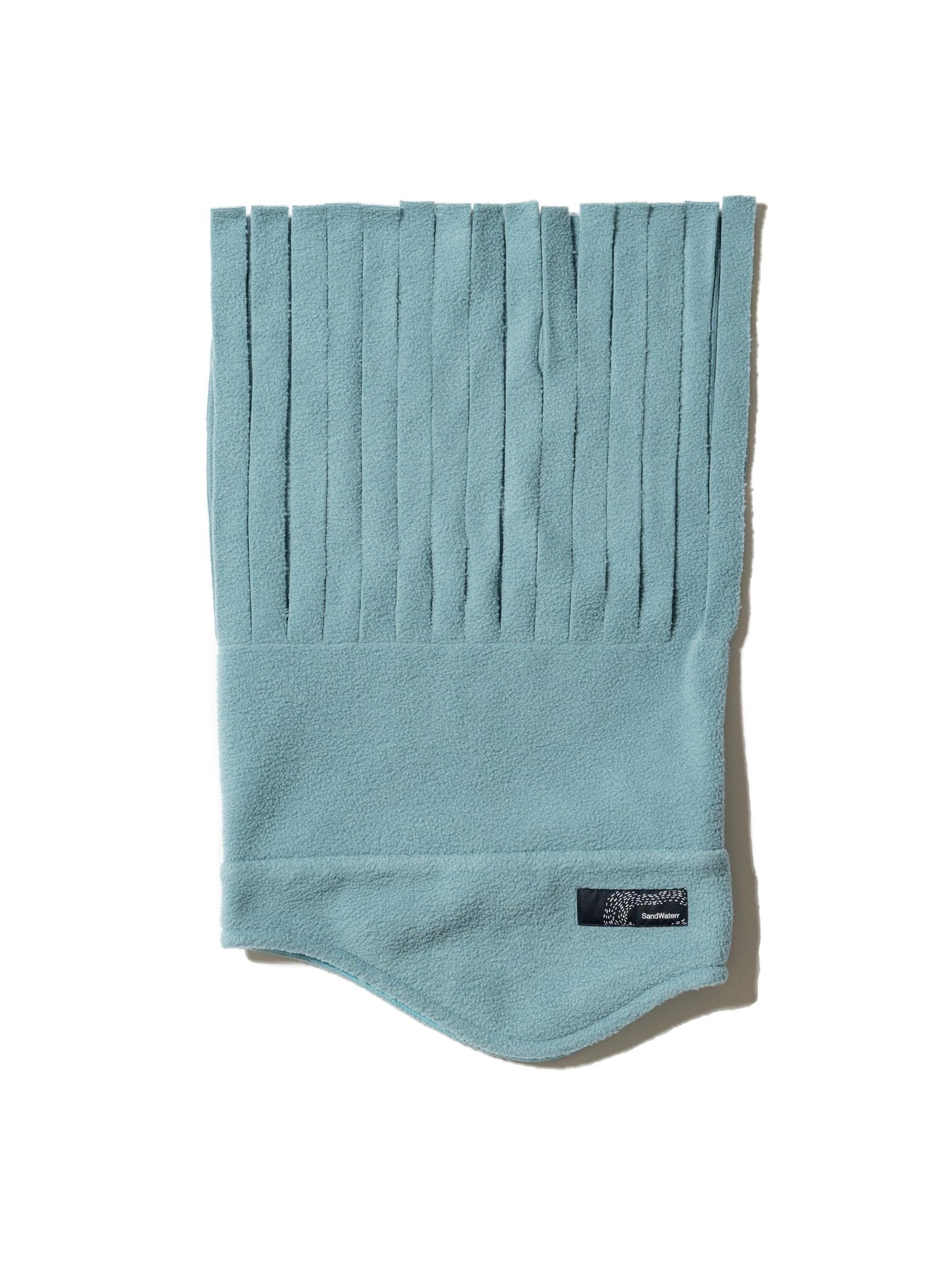 ORGANIZED HOBO帽 / 聚酯微絨