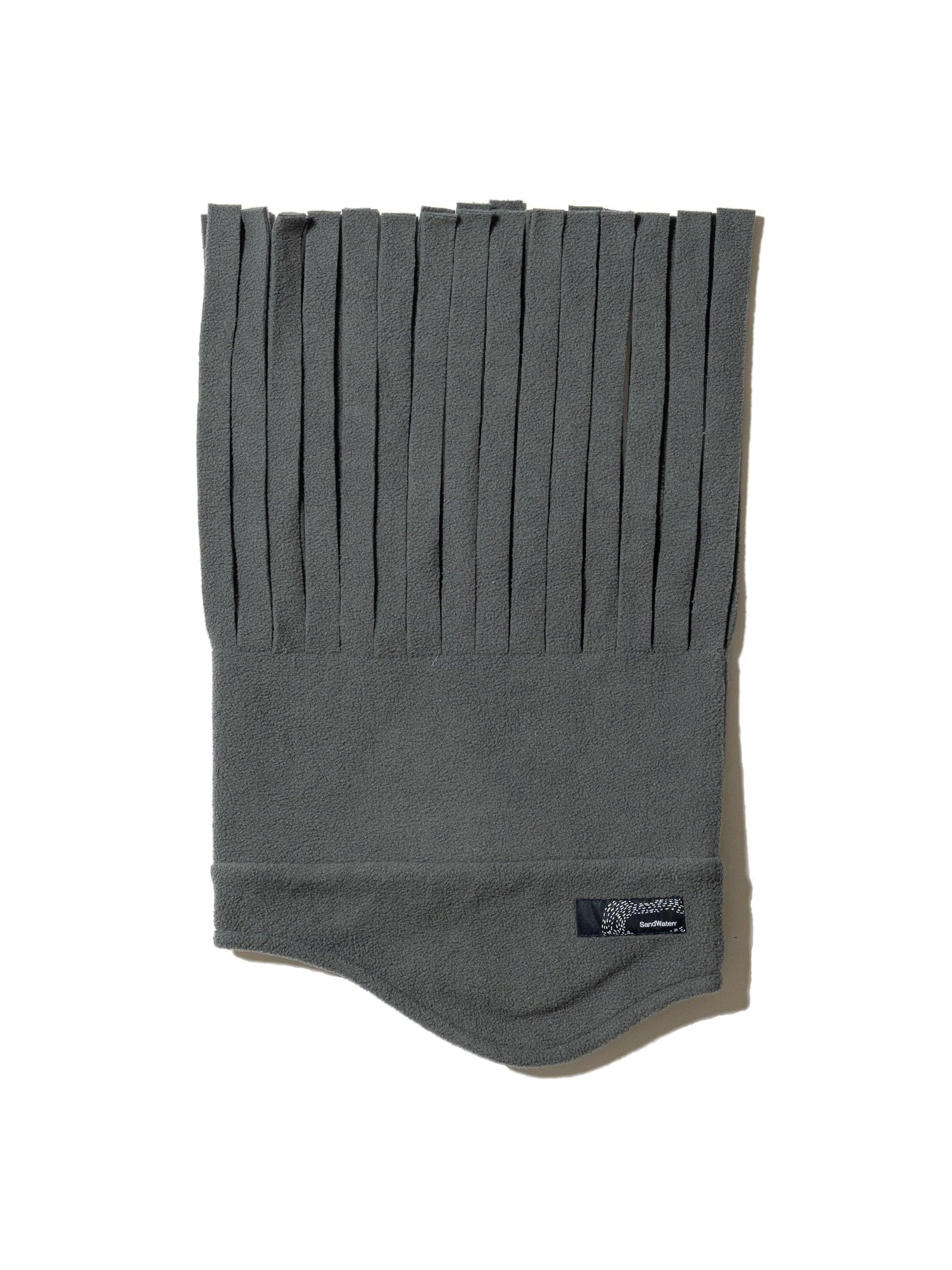 ORGANIZED HOBO帽 / 聚酯微絨