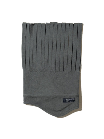 ORGANIZED HOBO帽 / 聚酯微絨