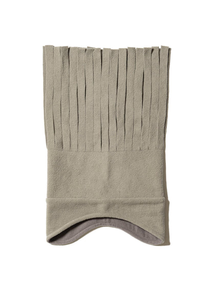 ORGANIZED HOBO帽 / 聚酯微絨