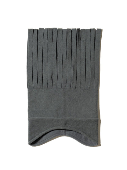 ORGANIZED HOBO帽 / 聚酯微絨