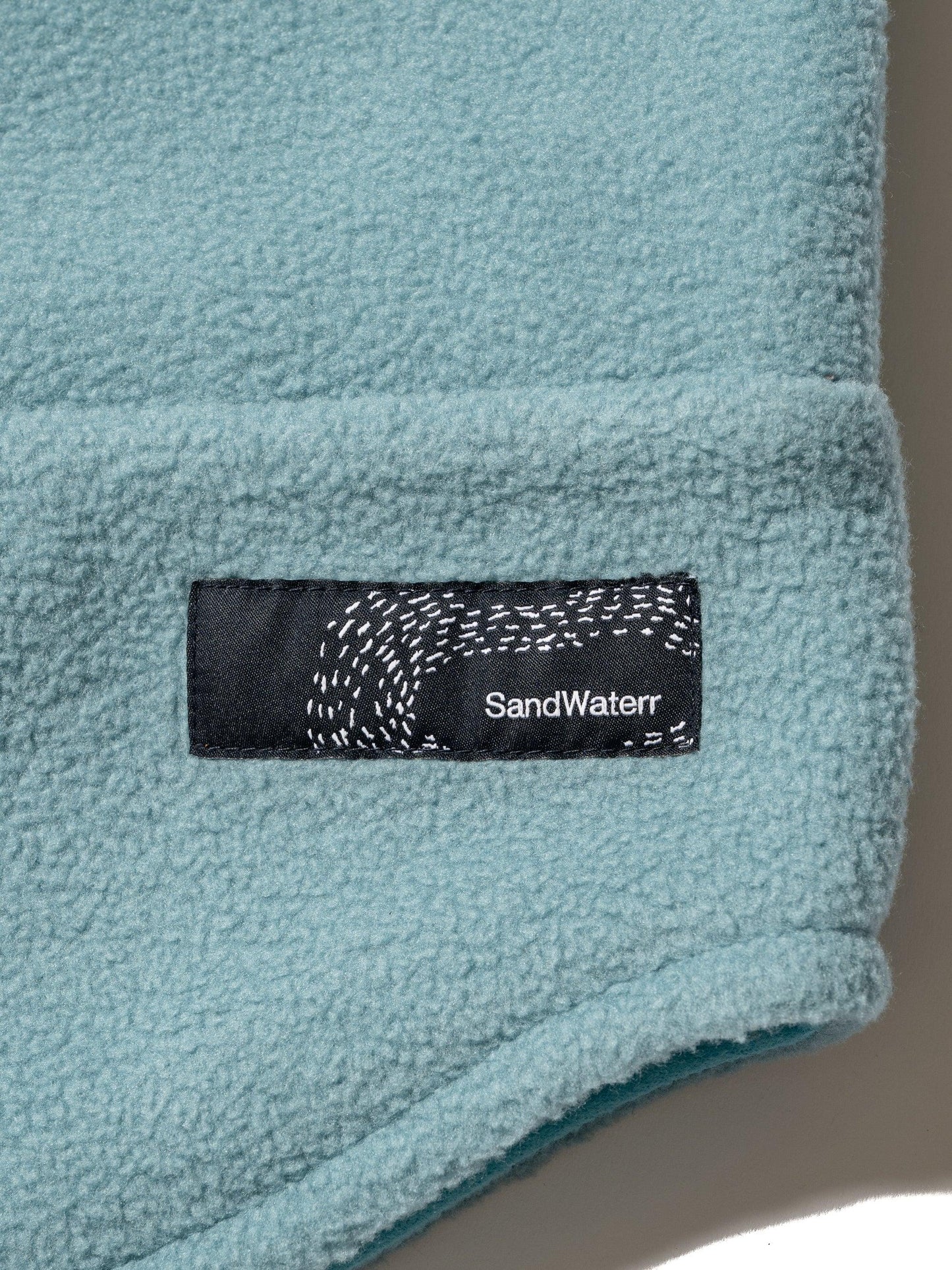 ORGANIZED HOBO帽 / 聚酯微絨