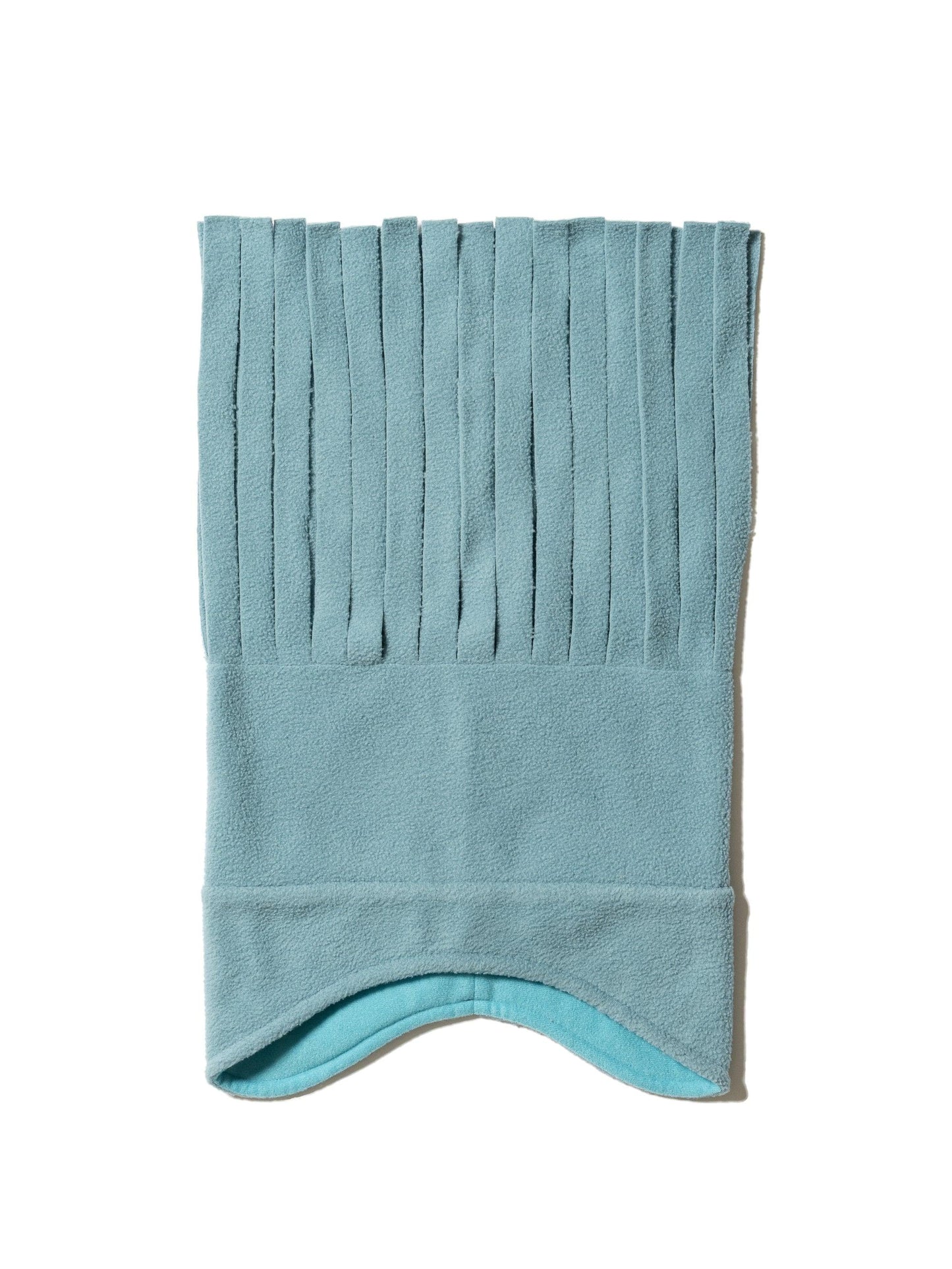 ORGANIZED HOBO帽 / 聚酯微絨