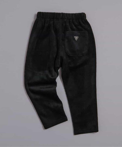 DAISUKI カットコールパンツ  10分丈