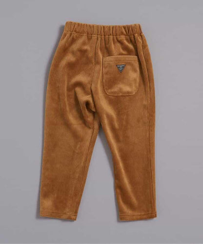 DAISUKI カットコールパンツ  10分丈