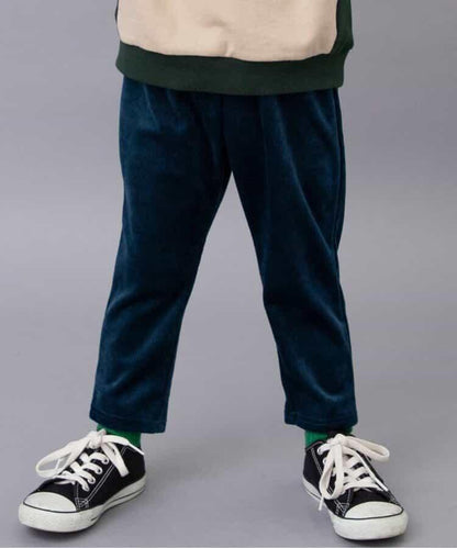 DAISUKI カットコールパンツ  10分丈