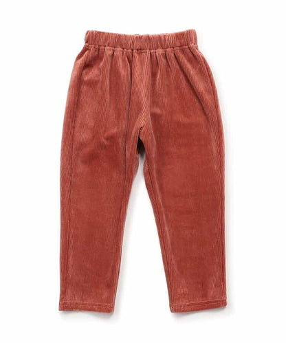 DAISUKI カットコールパンツ  10分丈